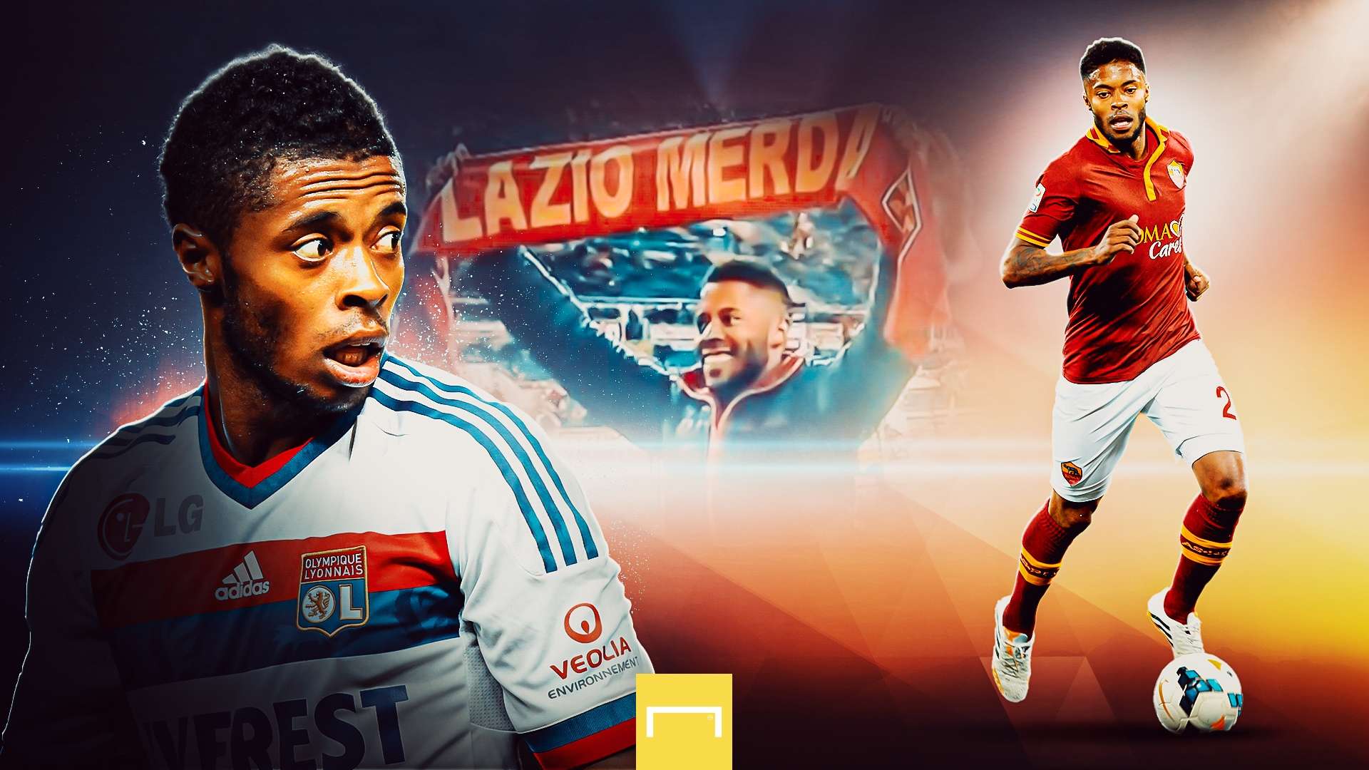 Michel Bastos GFX