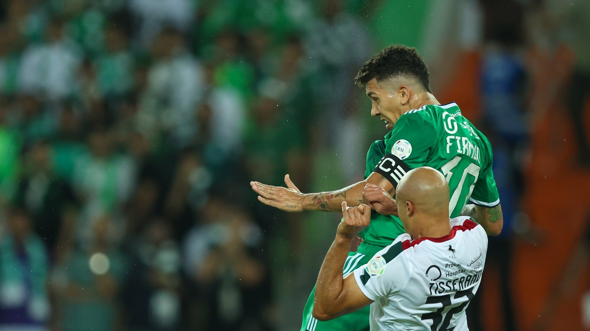 al ahli - al ittifaq RSL 2023-2024