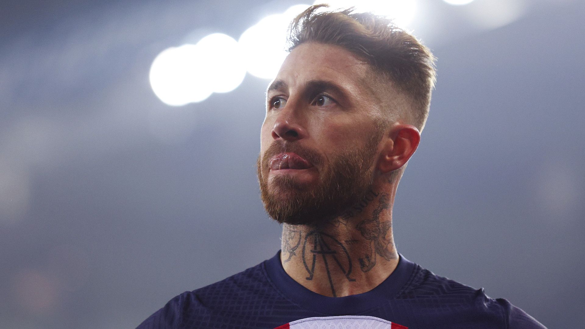 Sergio Ramos 2022-23