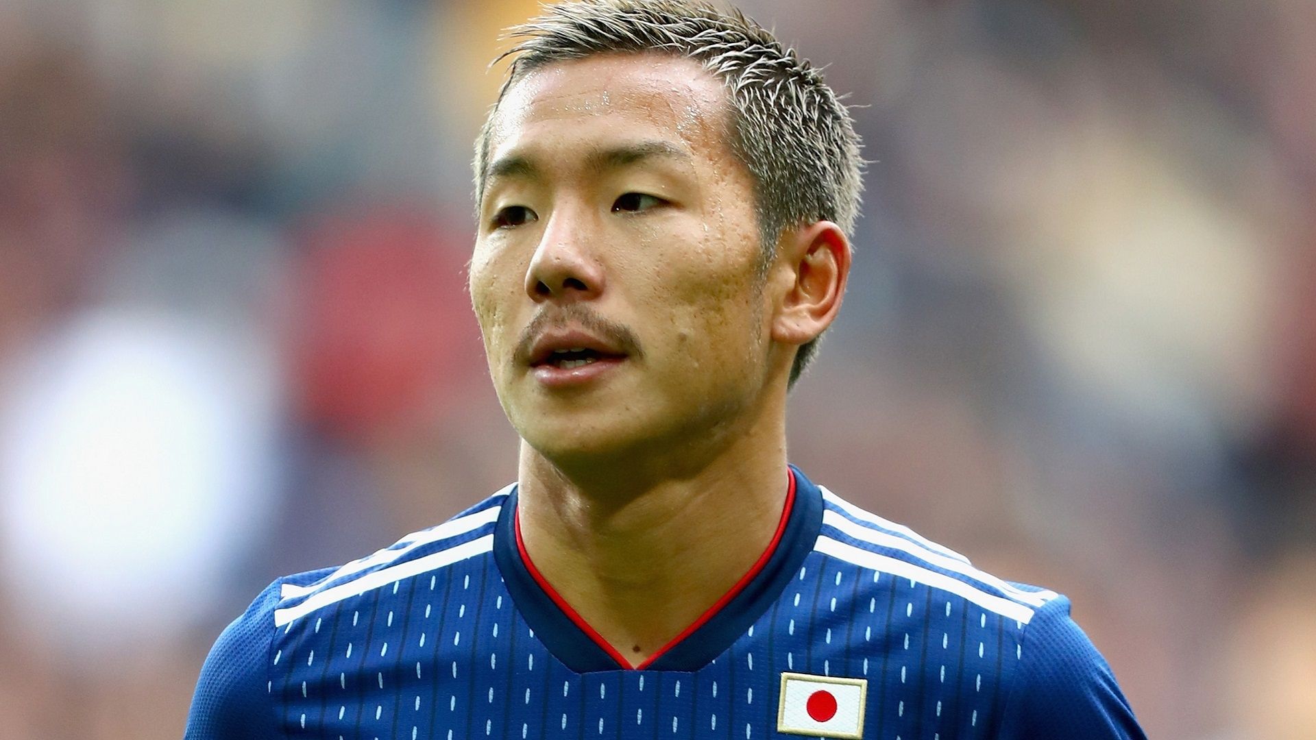 2017-11-12 Ideguchi Yosuke JAPAN