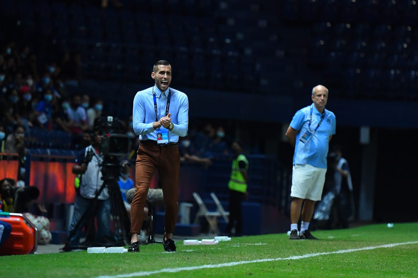 มาริโอ ยูรอฟสกี้