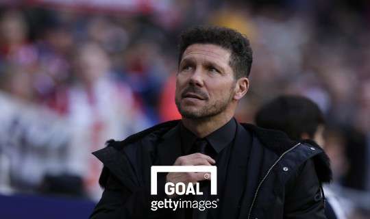 diego simeone