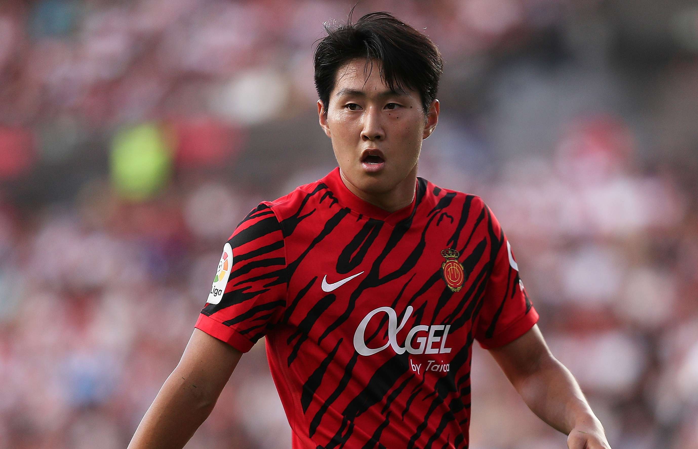 이강인 마요르카