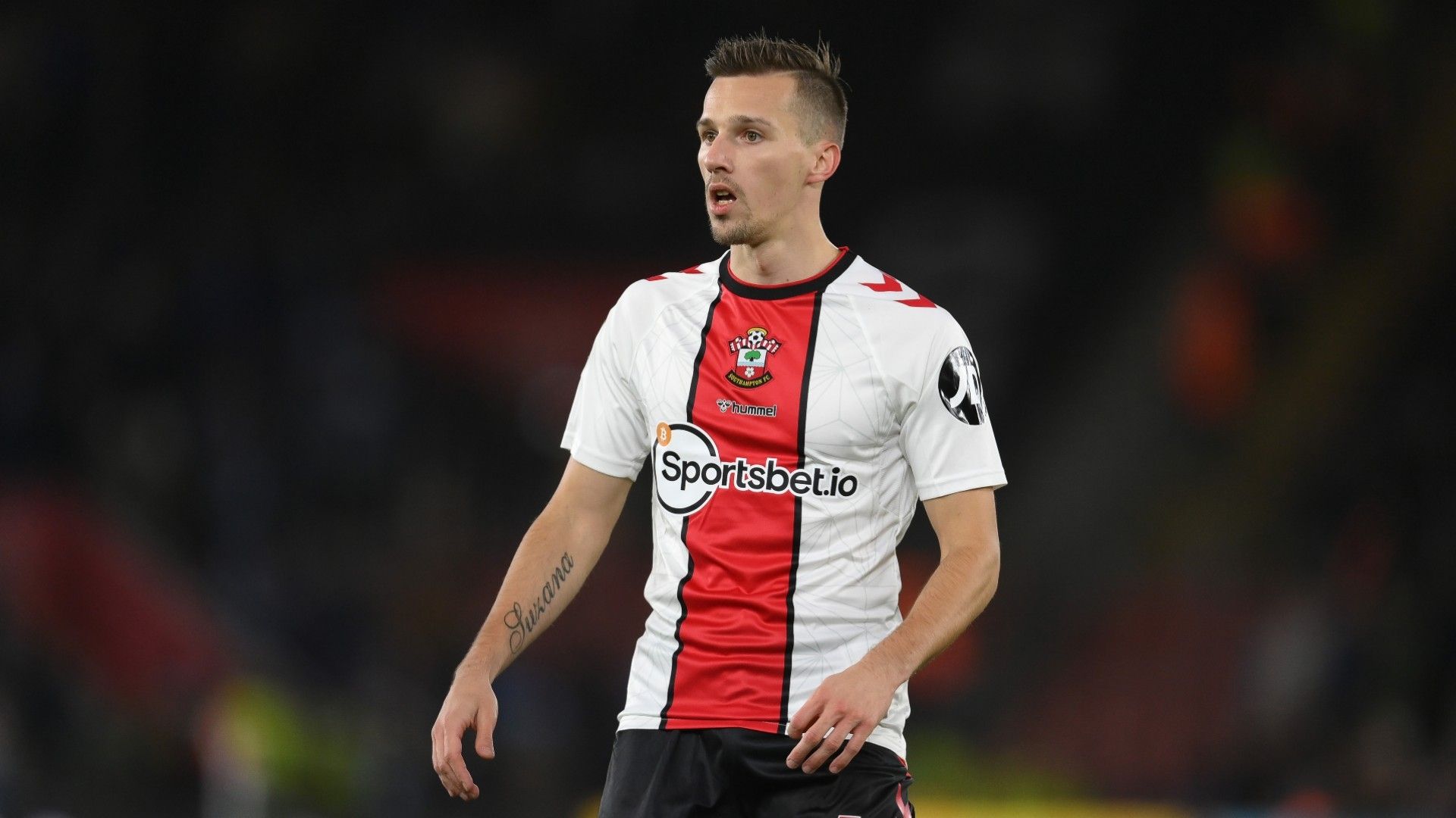 Mislav Orsic-southampton-transfer