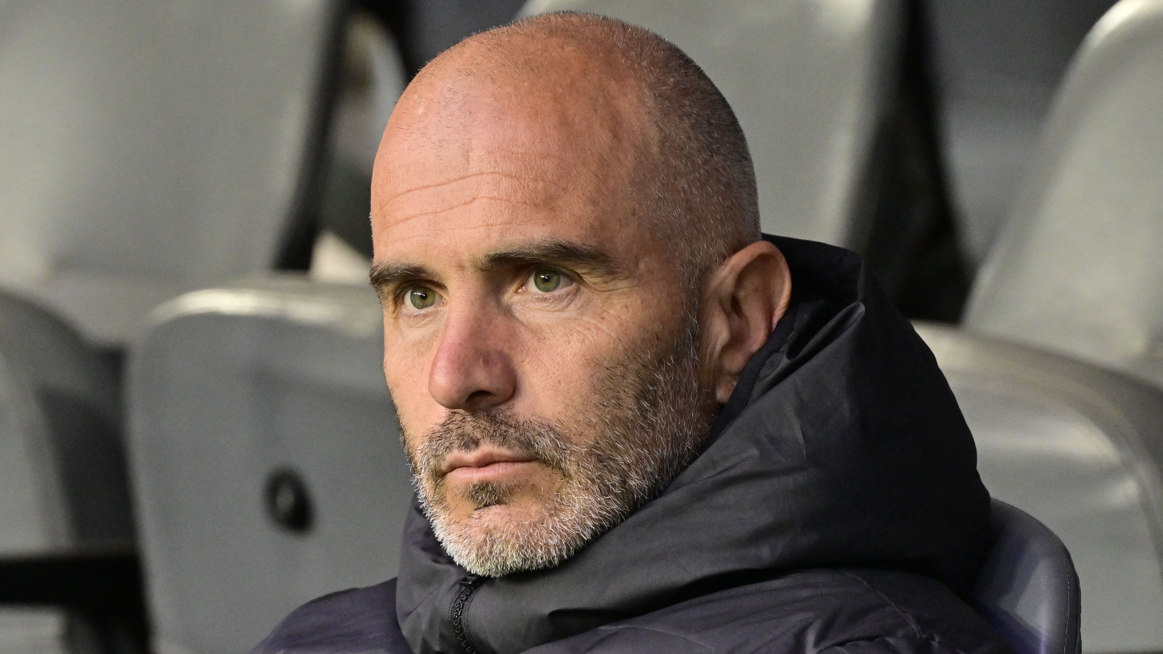 'We need to do something' - Enzo Maresca confirms Chelsea's attacking transfer plans amid links with Borussia Dortmund's Jamie Gittens after sending Jadon Sancho back to Man Utd | Goal.com UK