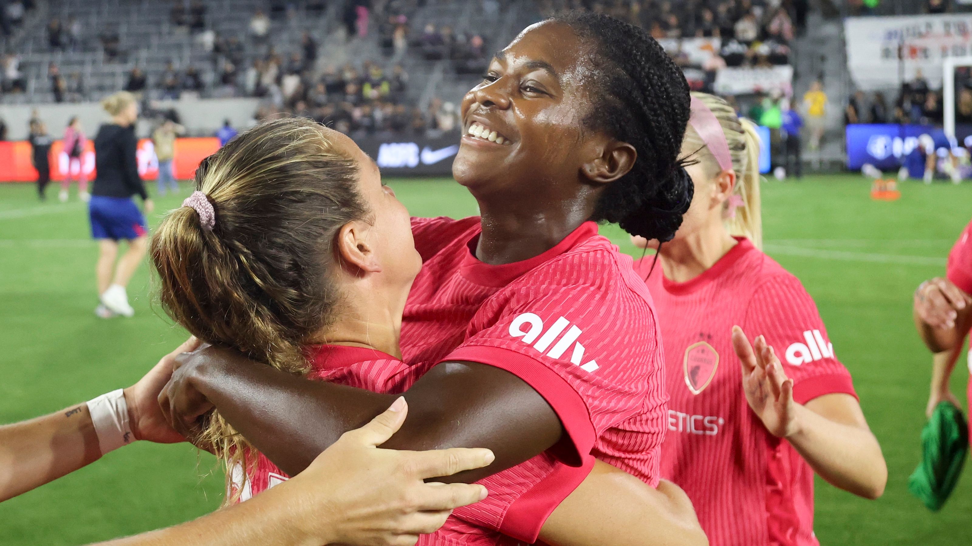 North Carolina Courage