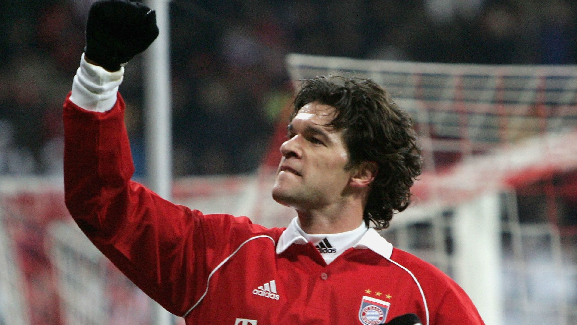 MICHAEL BALLACK 2005