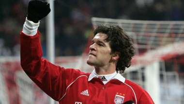 MICHAEL BALLACK 2005