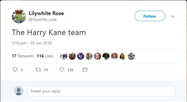 Tunisia v England reaction