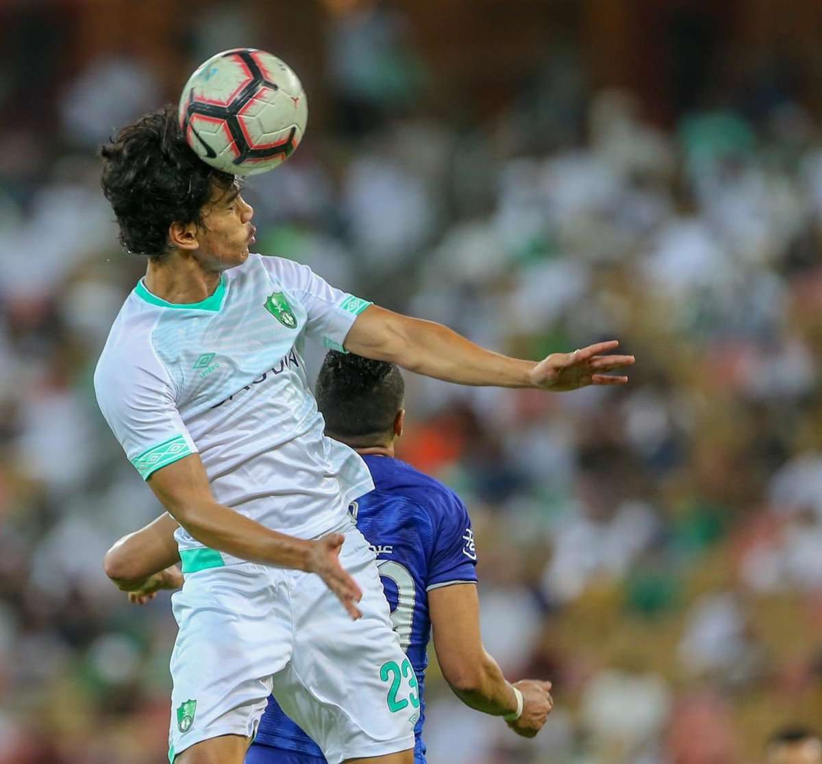 الأهلي - الهلال