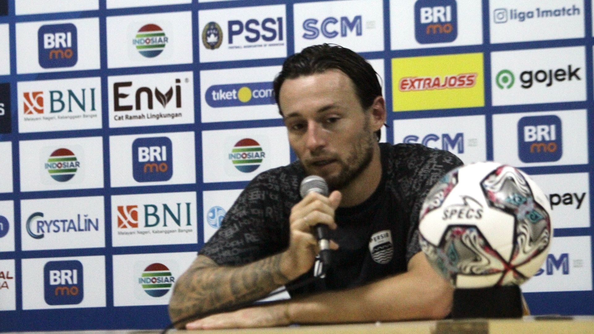 Marc Klok - Persib