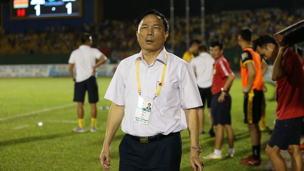 President Nguyen Van De | Thanh Hoa