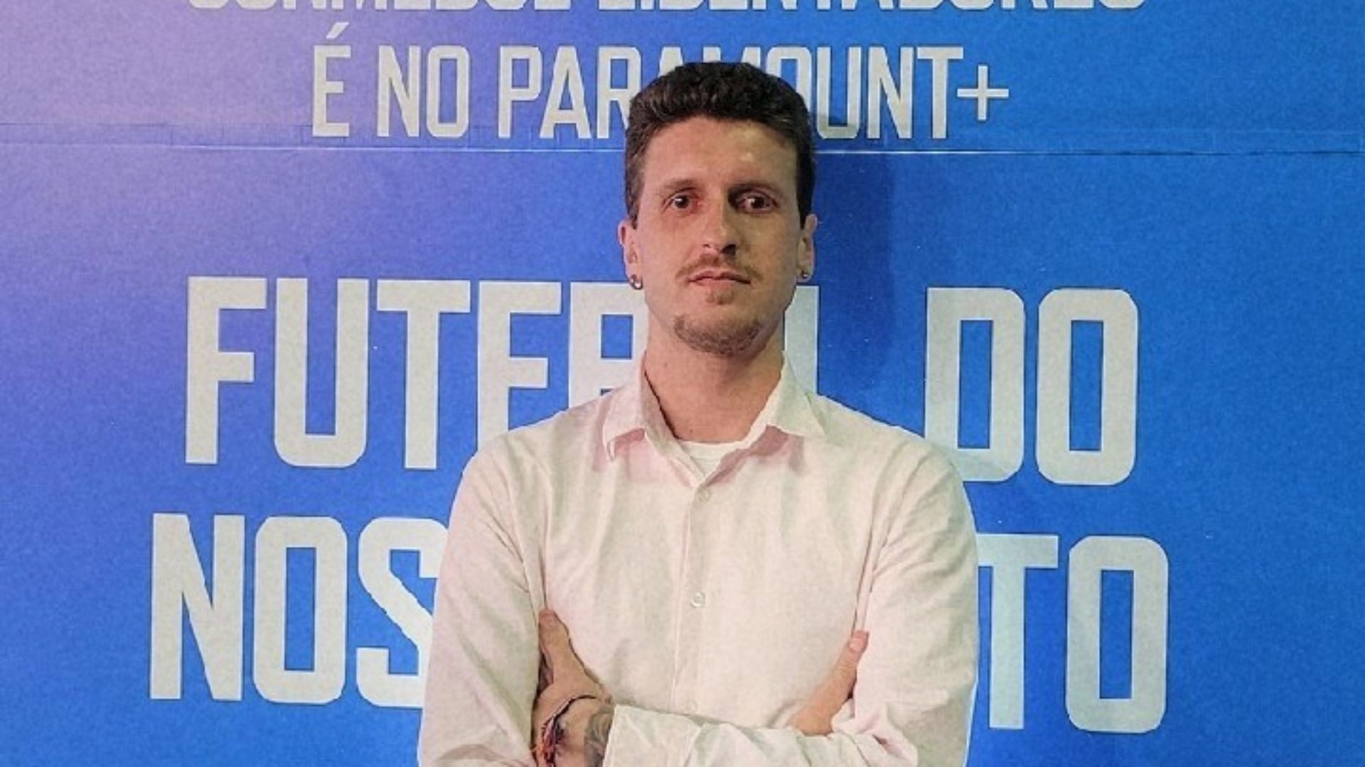 Marcos Segatti