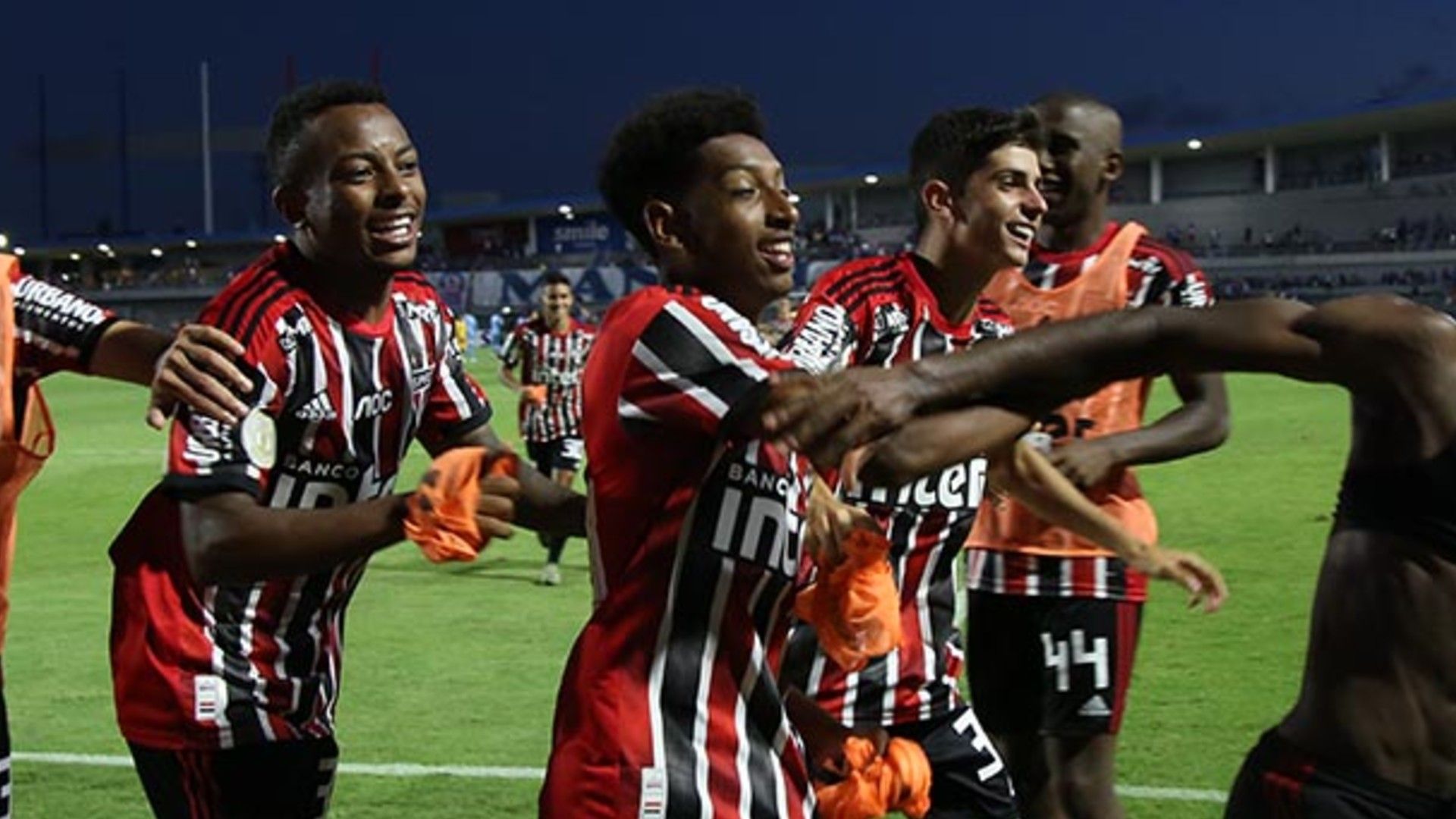 Talles Costa São Paulo 16 04 2021