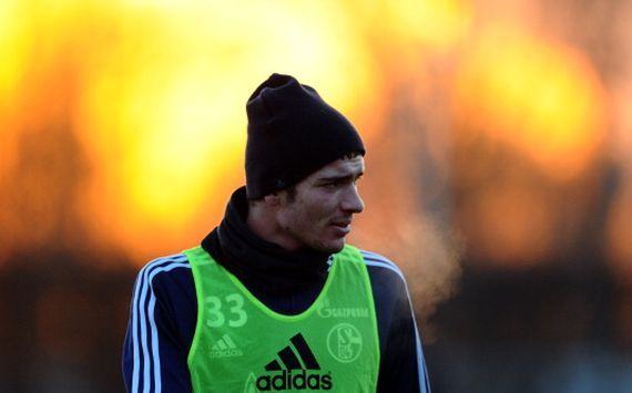 Roman Neustädter | FC Schalke 04