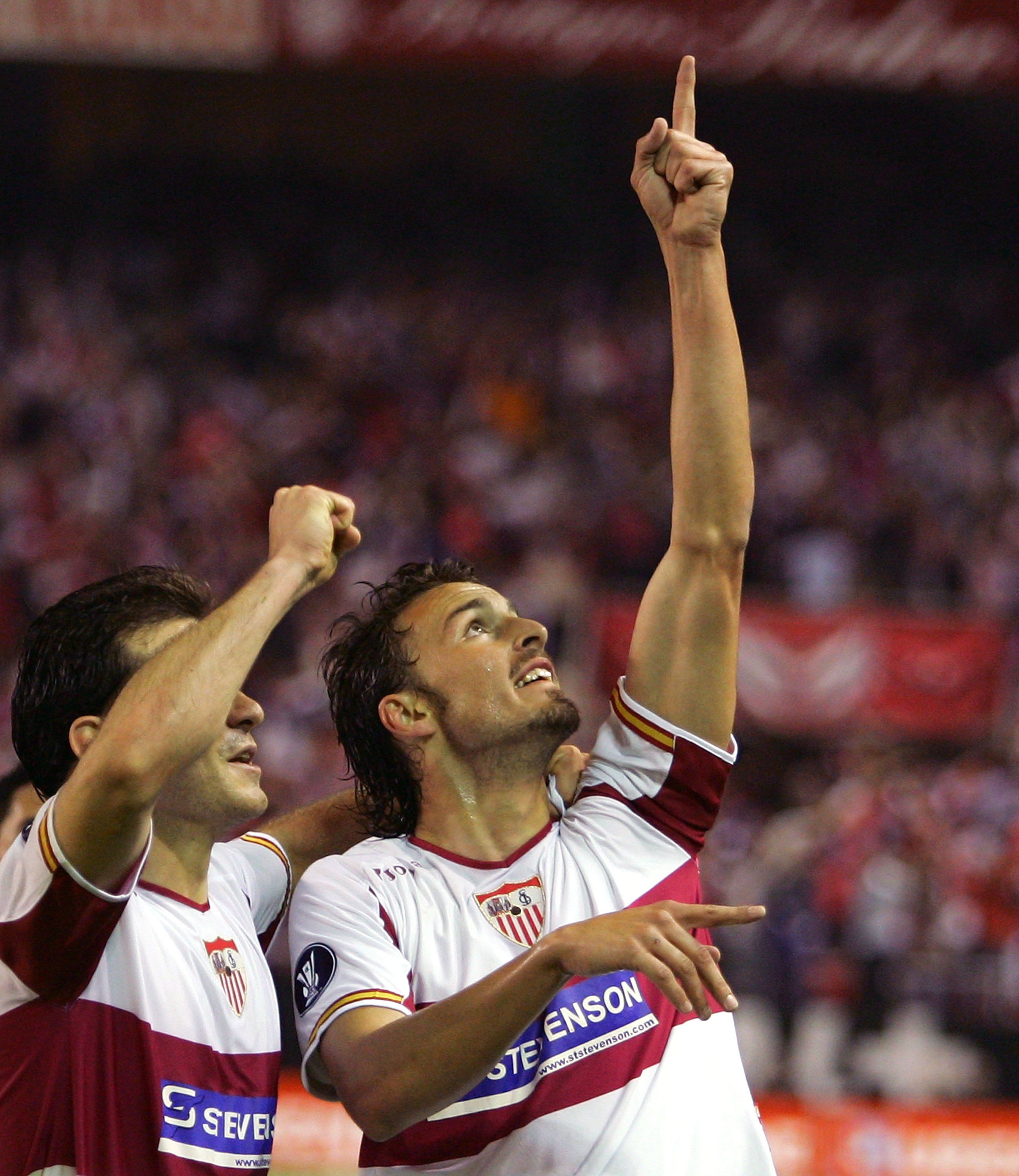 Antonio Puerta Sevilla