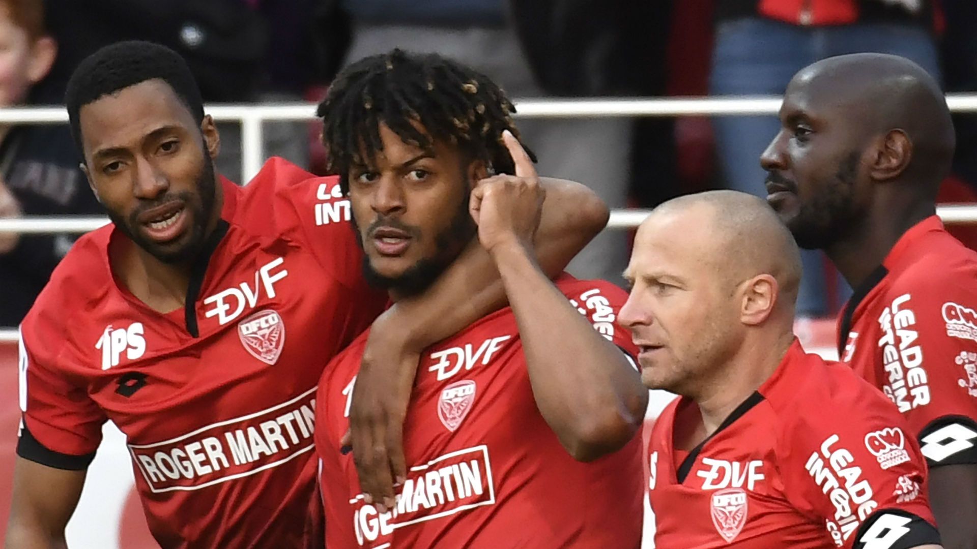 Lois Diony Dijon Angers