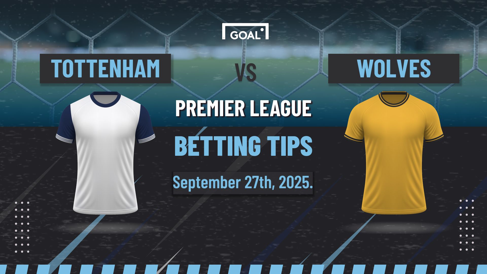 Tottenham vs Wolves Predictions
