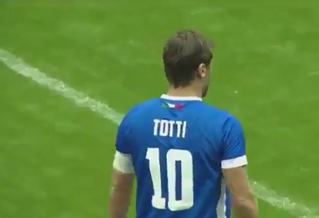 Francesco Totti