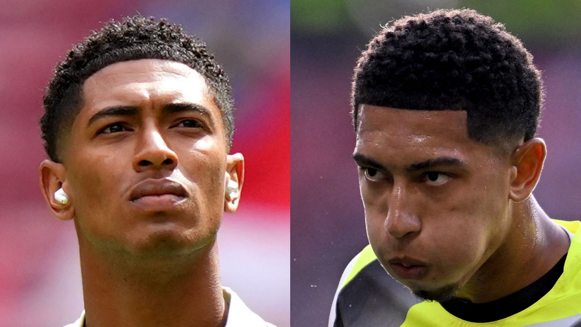 GFX Jobe Jude Bellingham