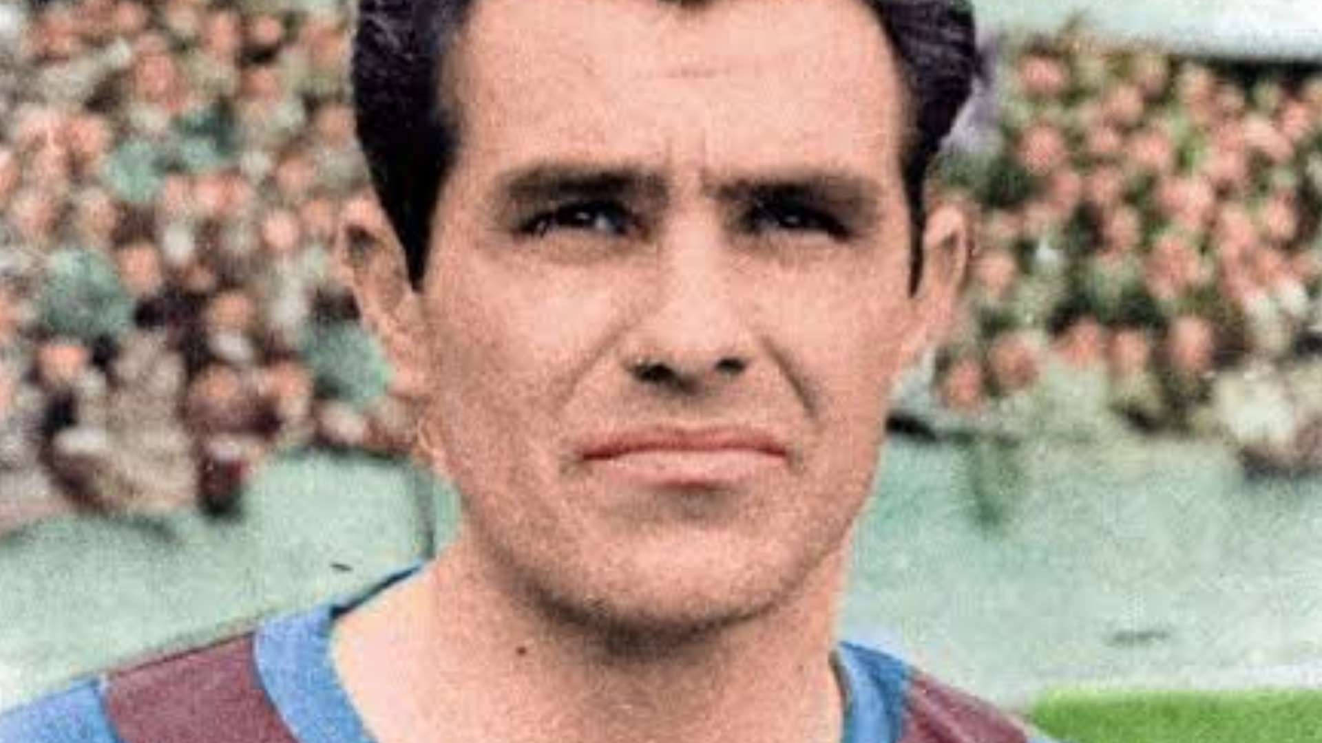 Evaristo de Macedo, Barcelona