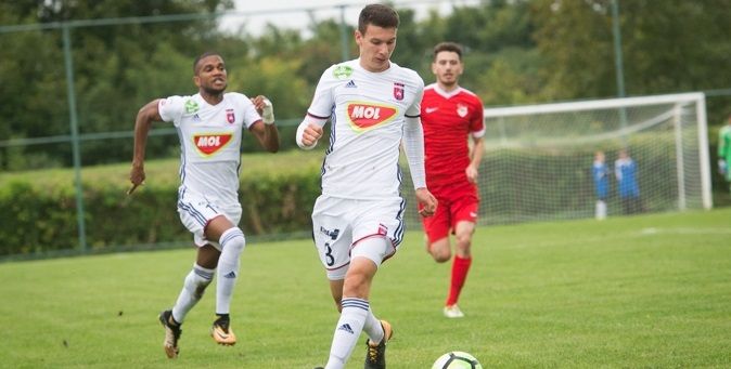 Szabó Bence Videoton