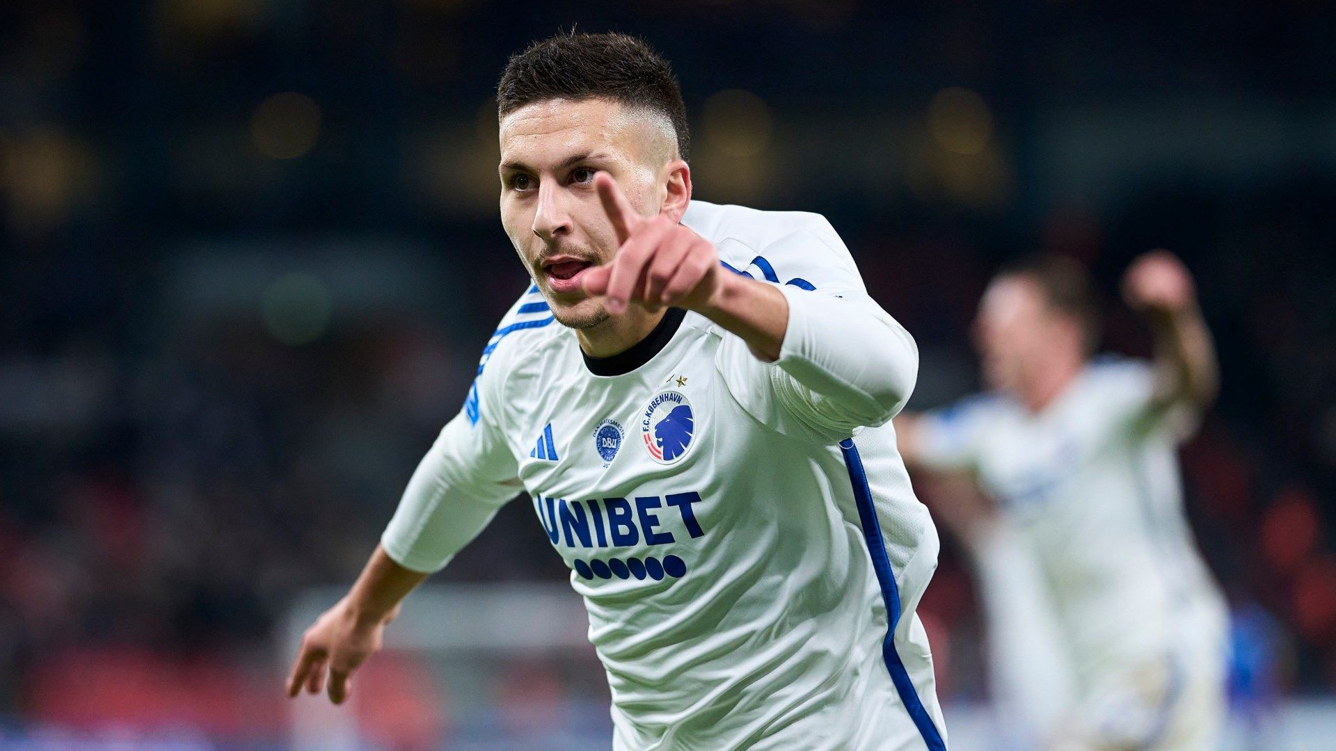 Roony Copenhagen 2023-24