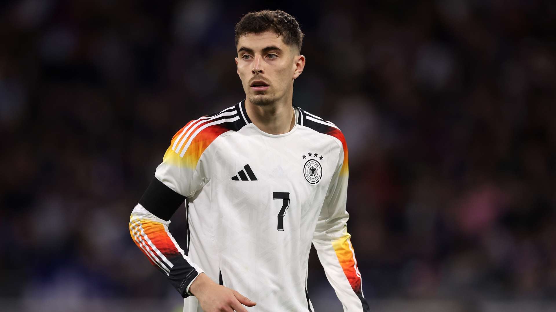 Kai HAVERTZ Germany 03232024