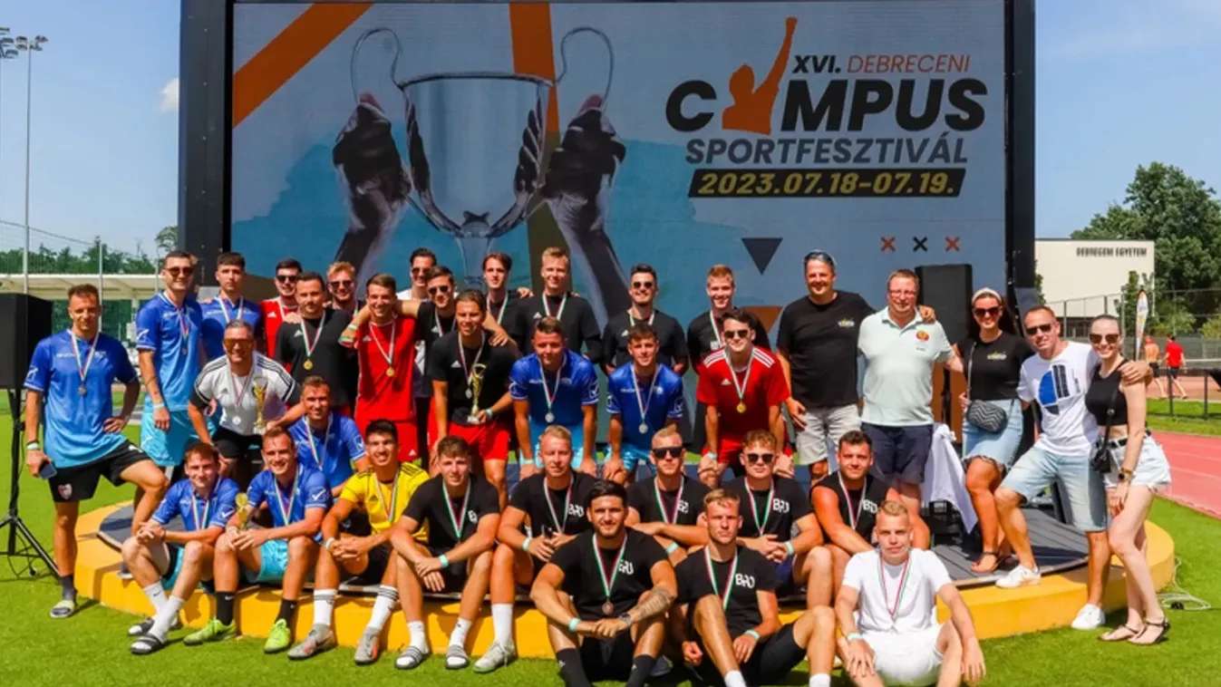 Európai Egyetemi Játékokra Miskolcon és Debrecenben