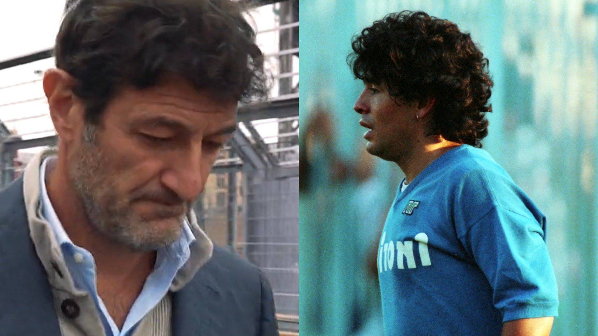 Ferrara Maradona