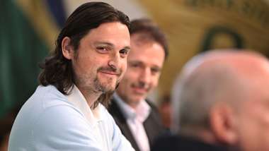 Lutz Pfannenstiel DFB Event 10132013