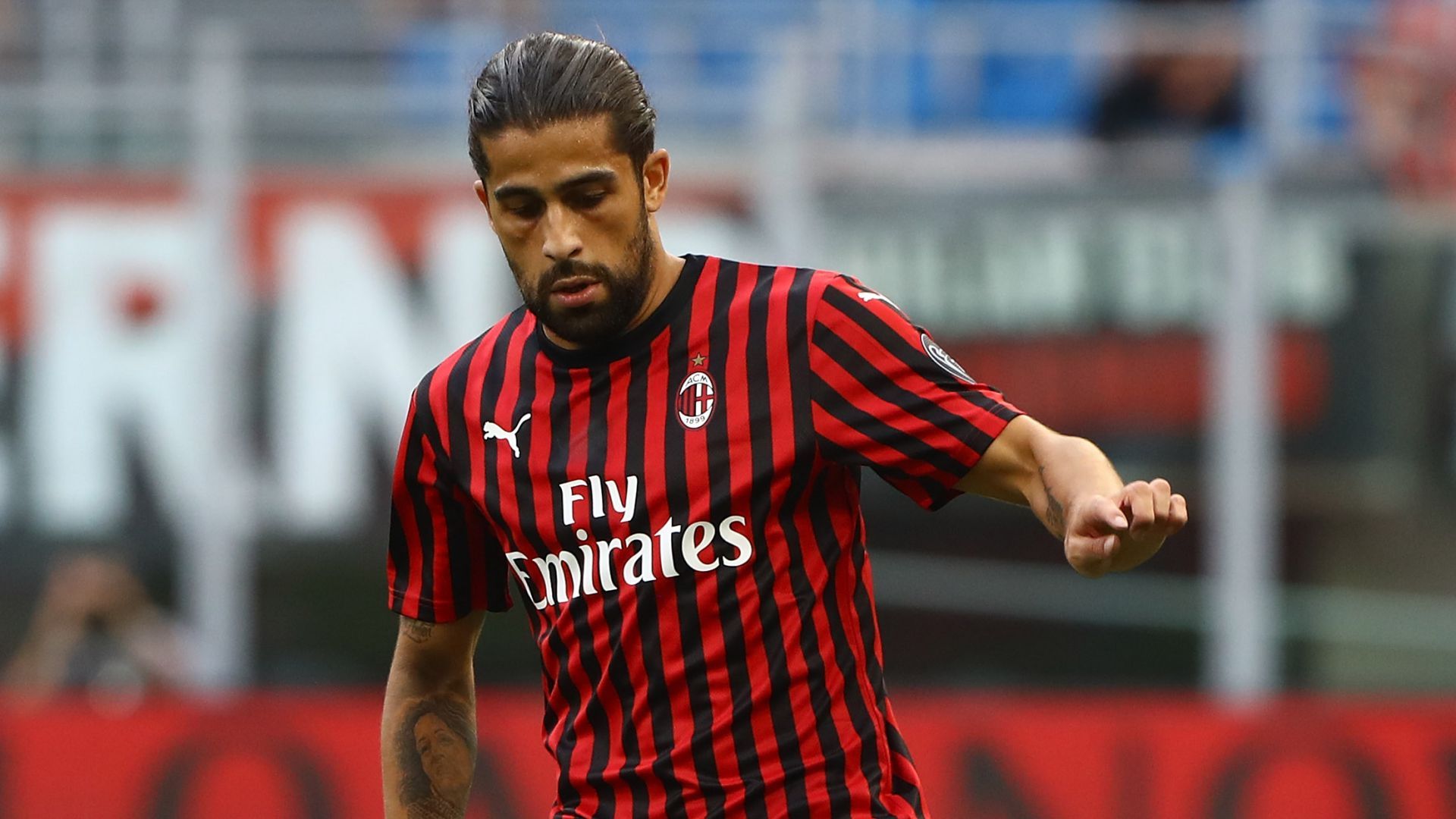 Ricardo Rodriguez Milan