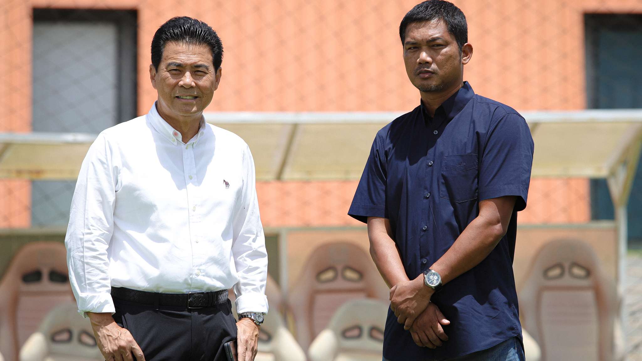 อิสสระ ศรีทะโร