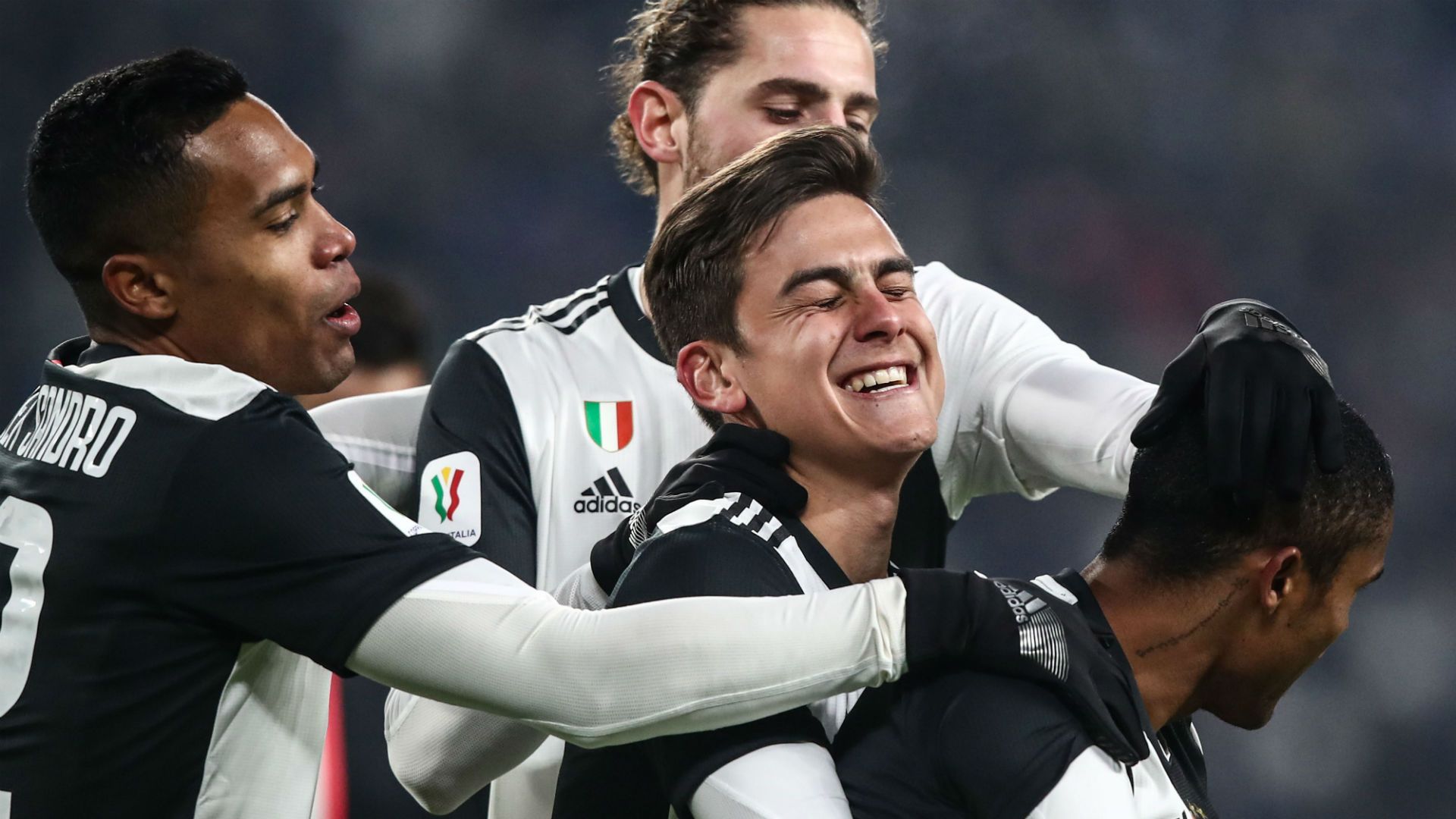 Sarri Juventus Udinese Serie A