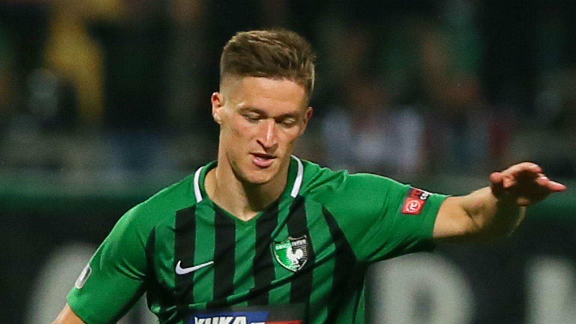 Radoslaw Murawski Denizlispor Super Lig