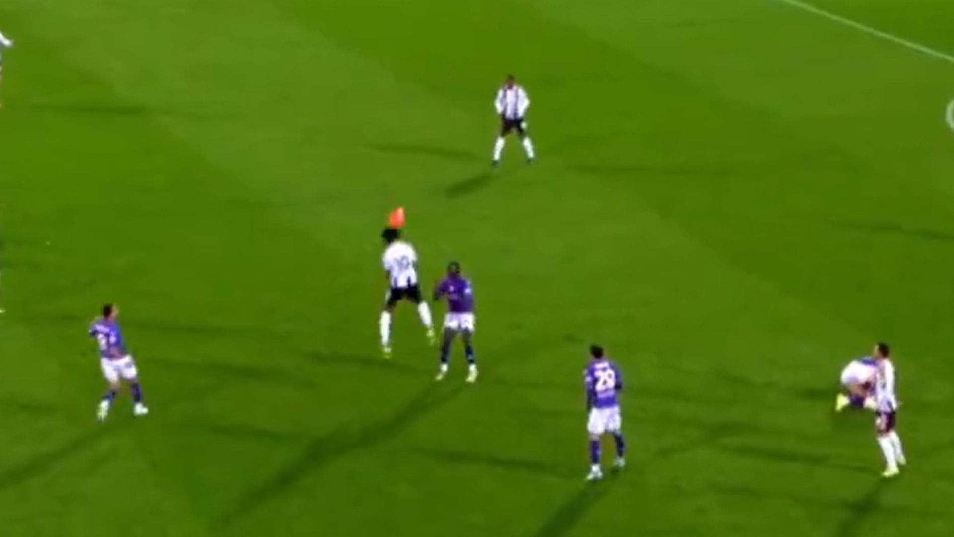 Thuram Fiorentina Juventus