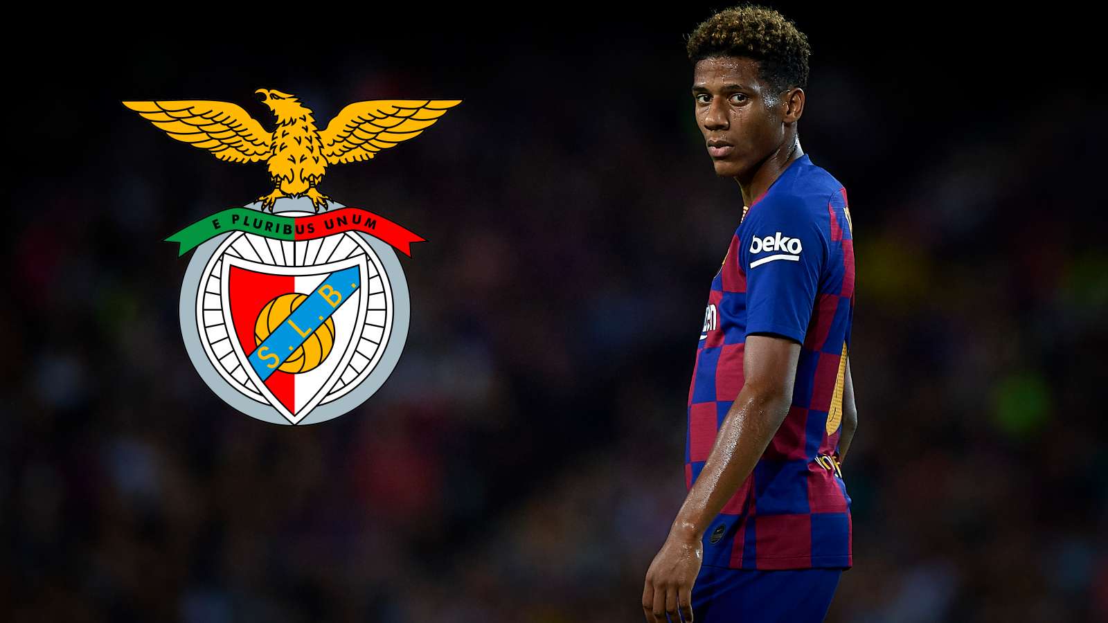 todibo benfica