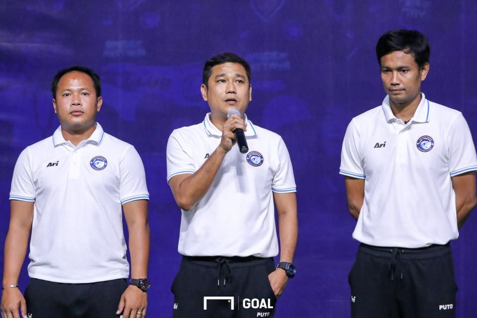 สุรพงษ์ คงเทพ