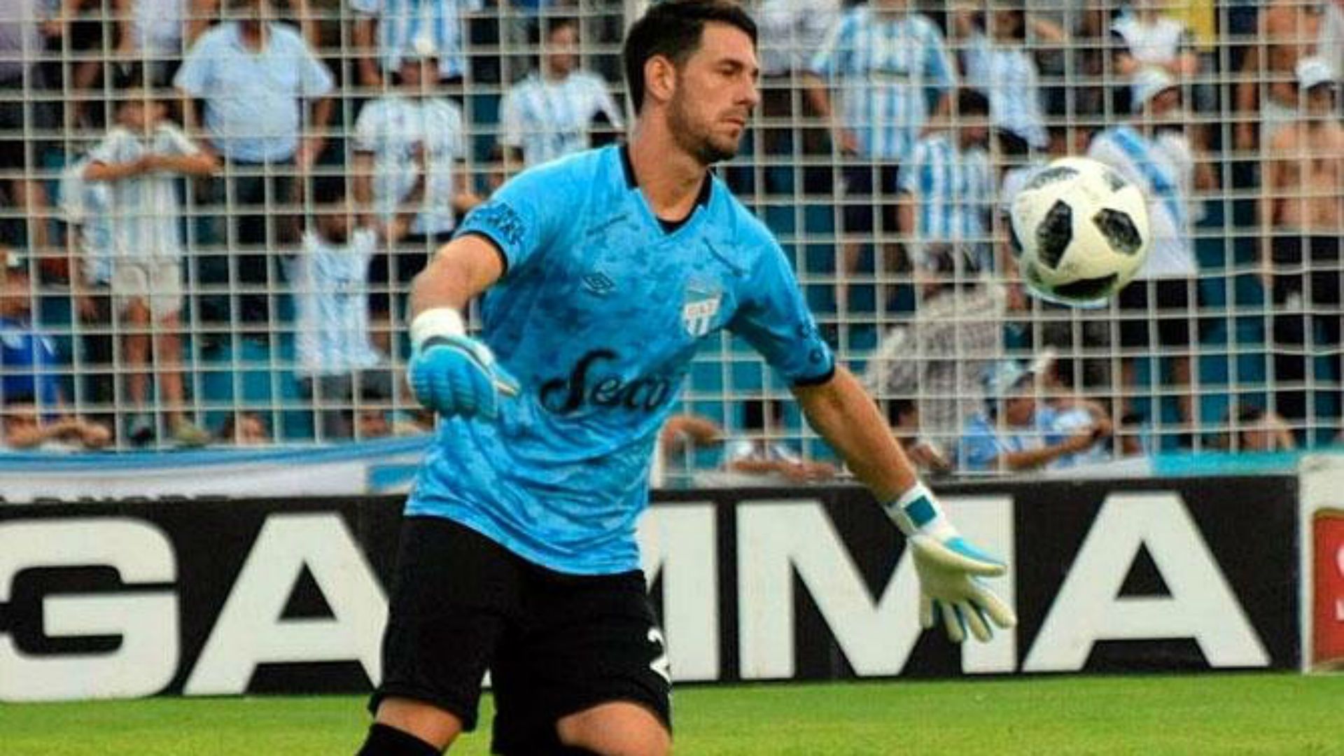 Augusto Batalla Atletico Tucuman 2018
