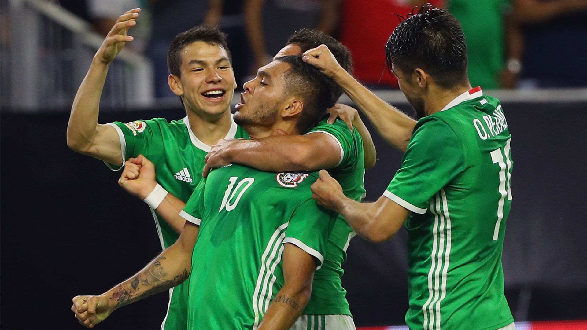 Mexiko Jesus Corono 13062016