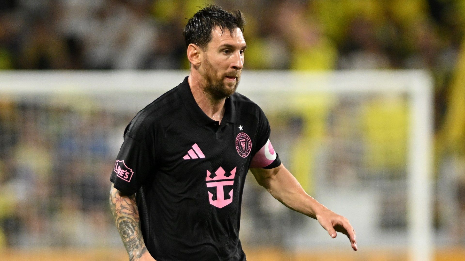 Lionel Messi - Inter Miami 2026