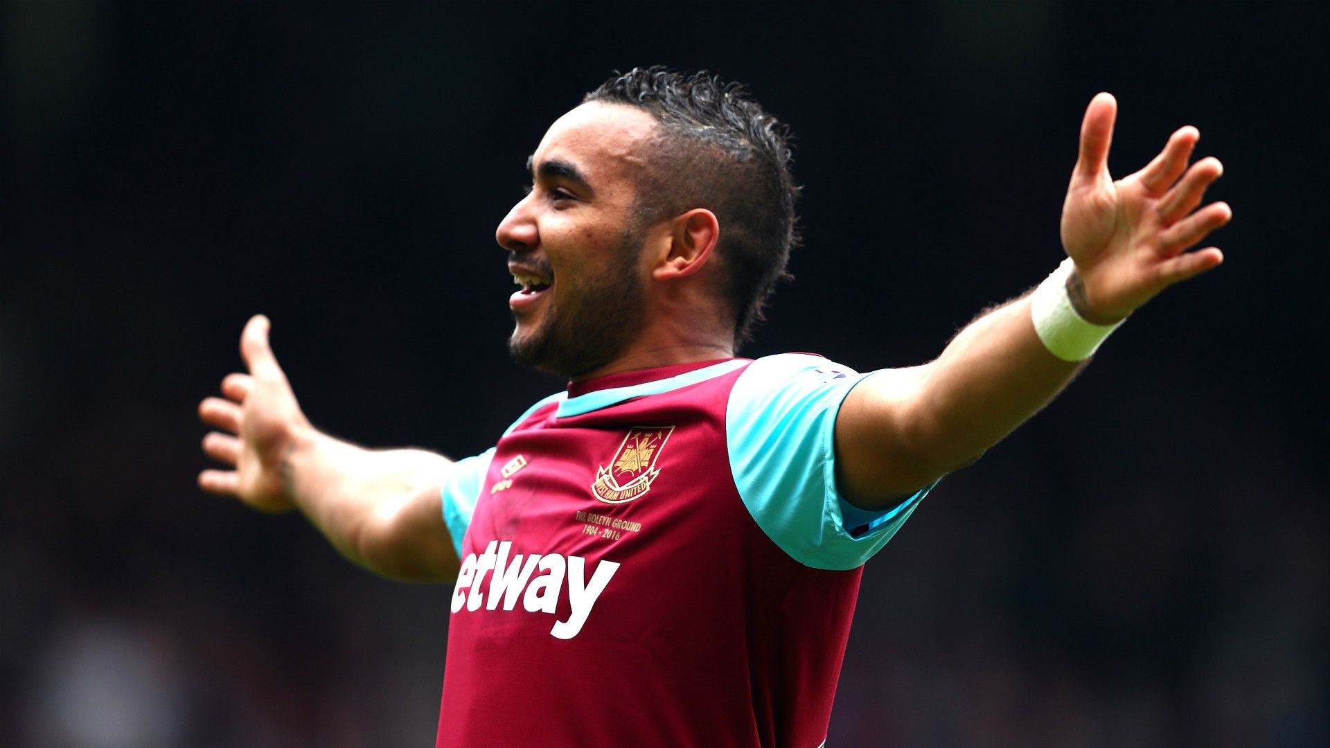 HD Dimitri Payet West Ham