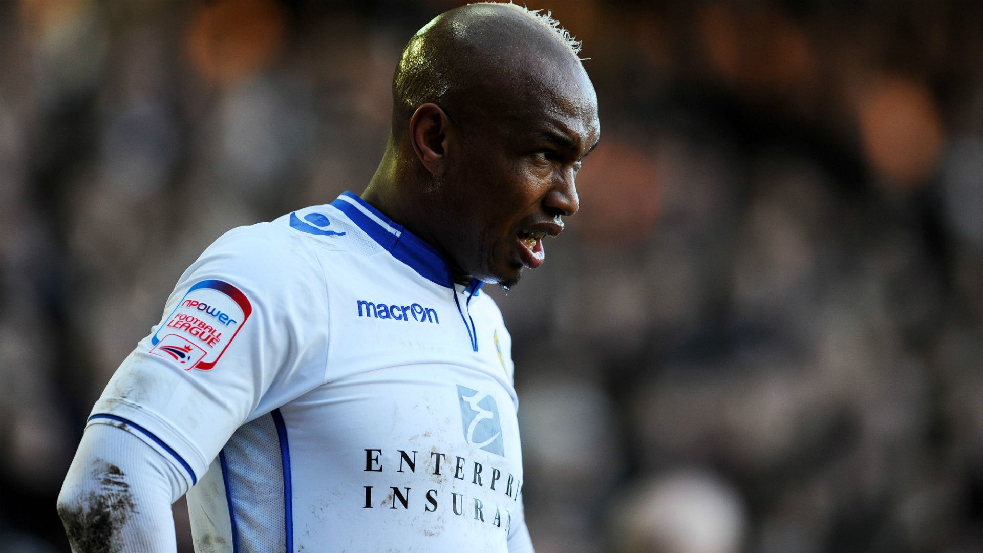 El Hadji Diouf