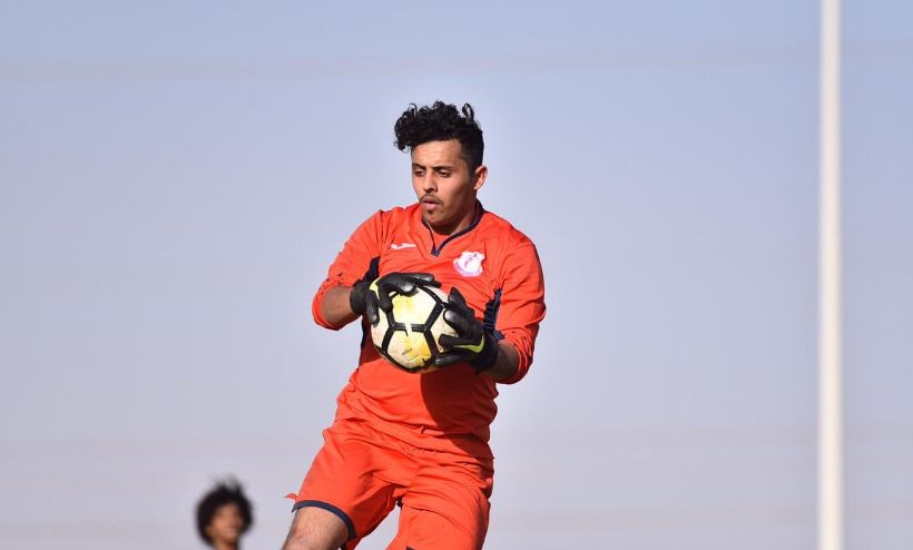 سلطان البلوي