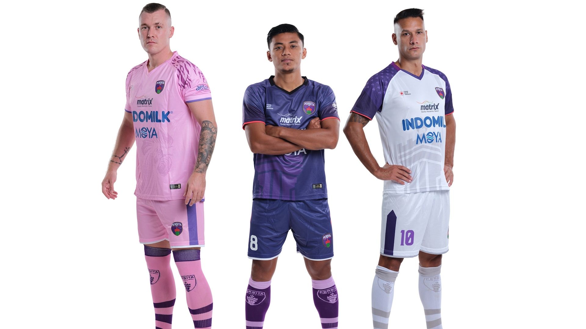 Persita Tangerang 2021/22