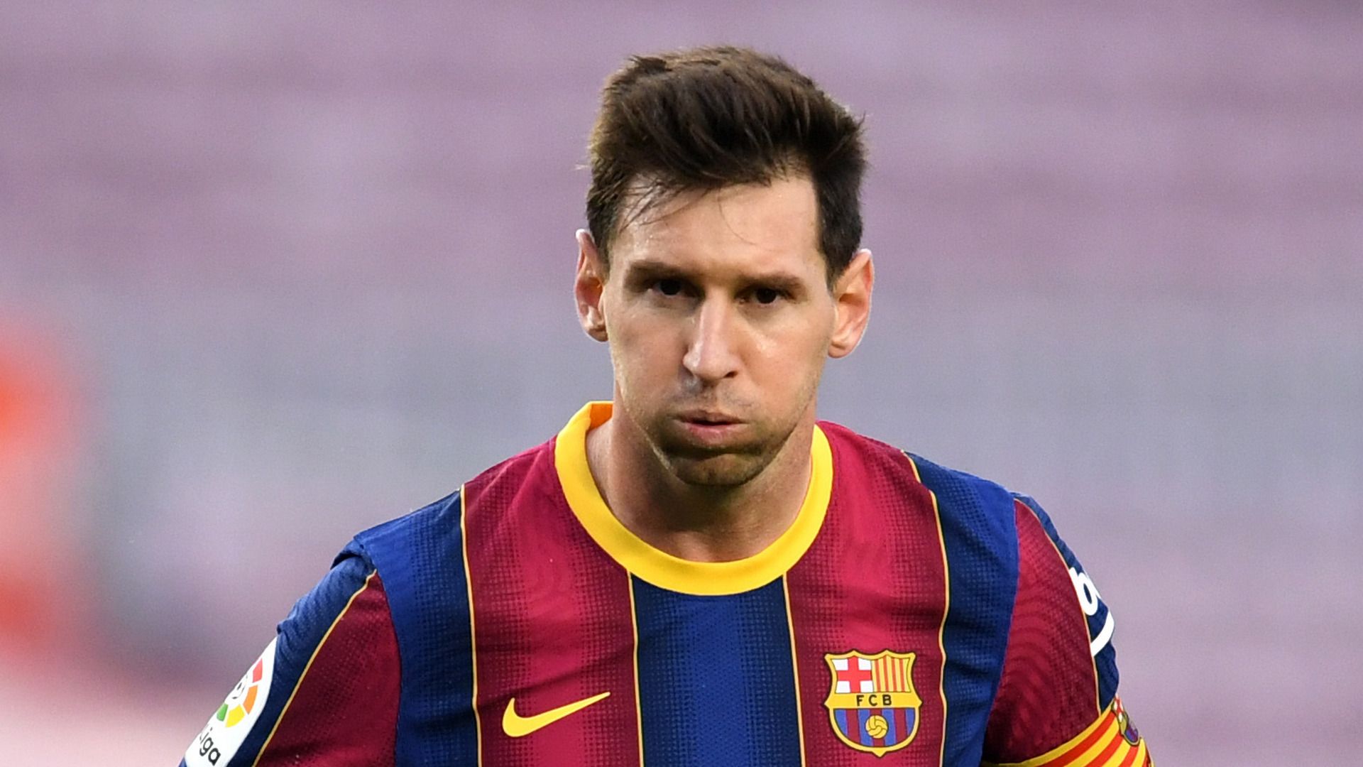 lionel messi barcelona