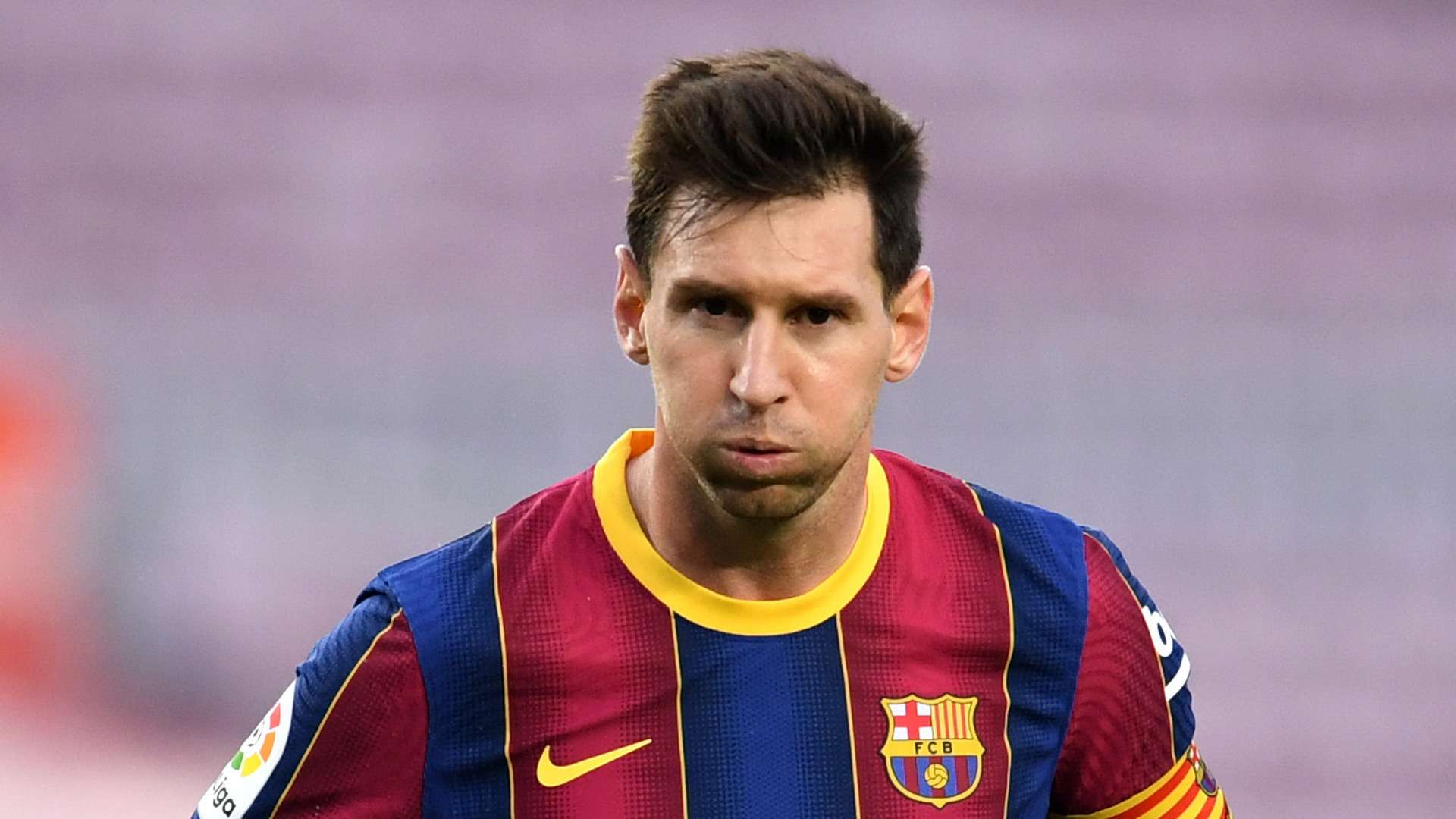 lionel messi barcelona