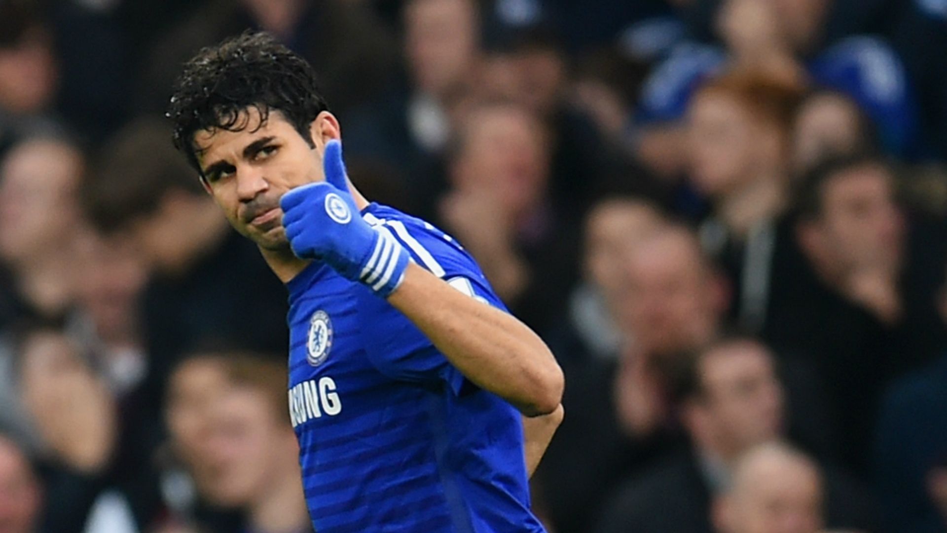 Diego Costa Chelsea