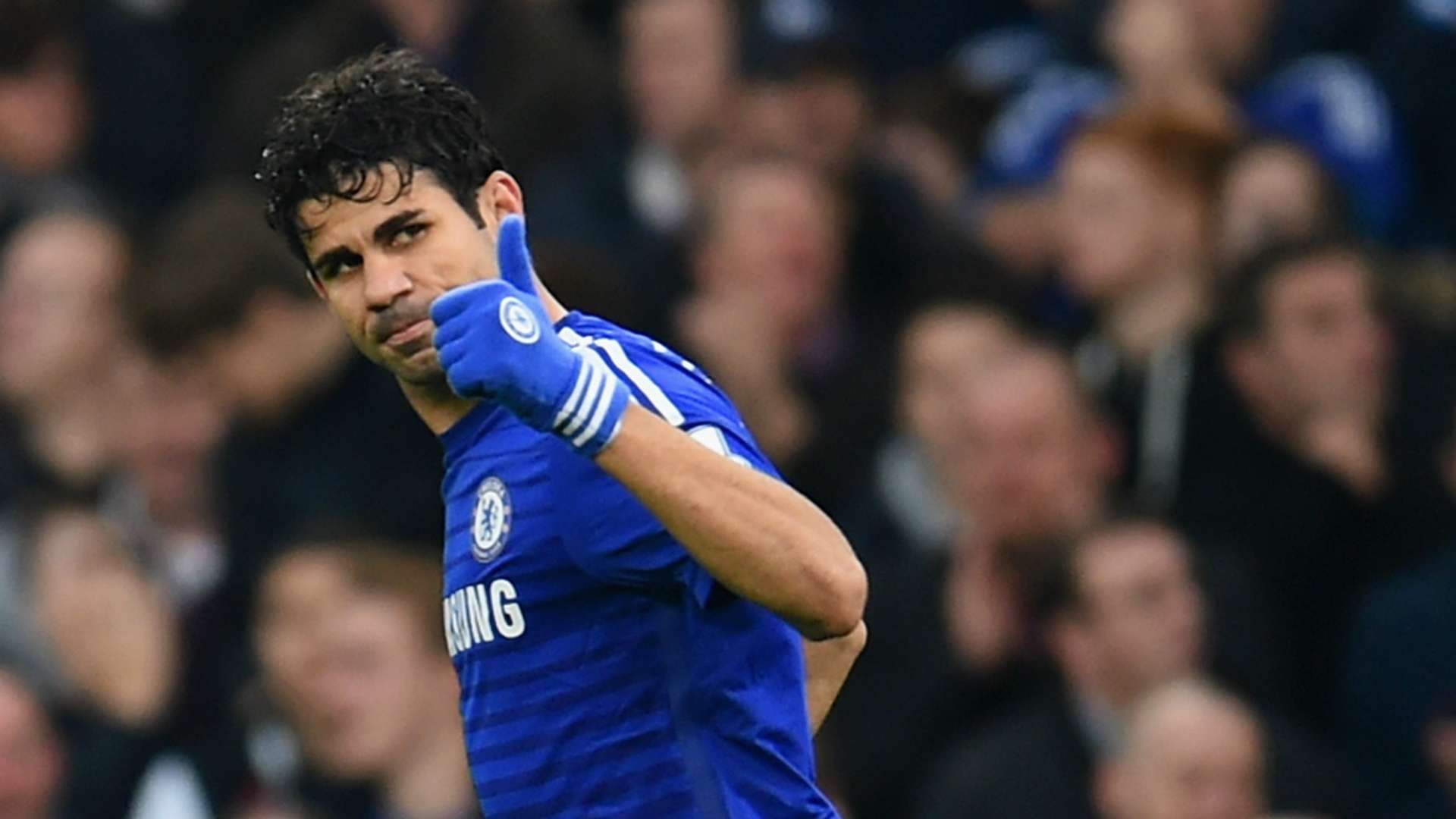 Diego Costa Chelsea