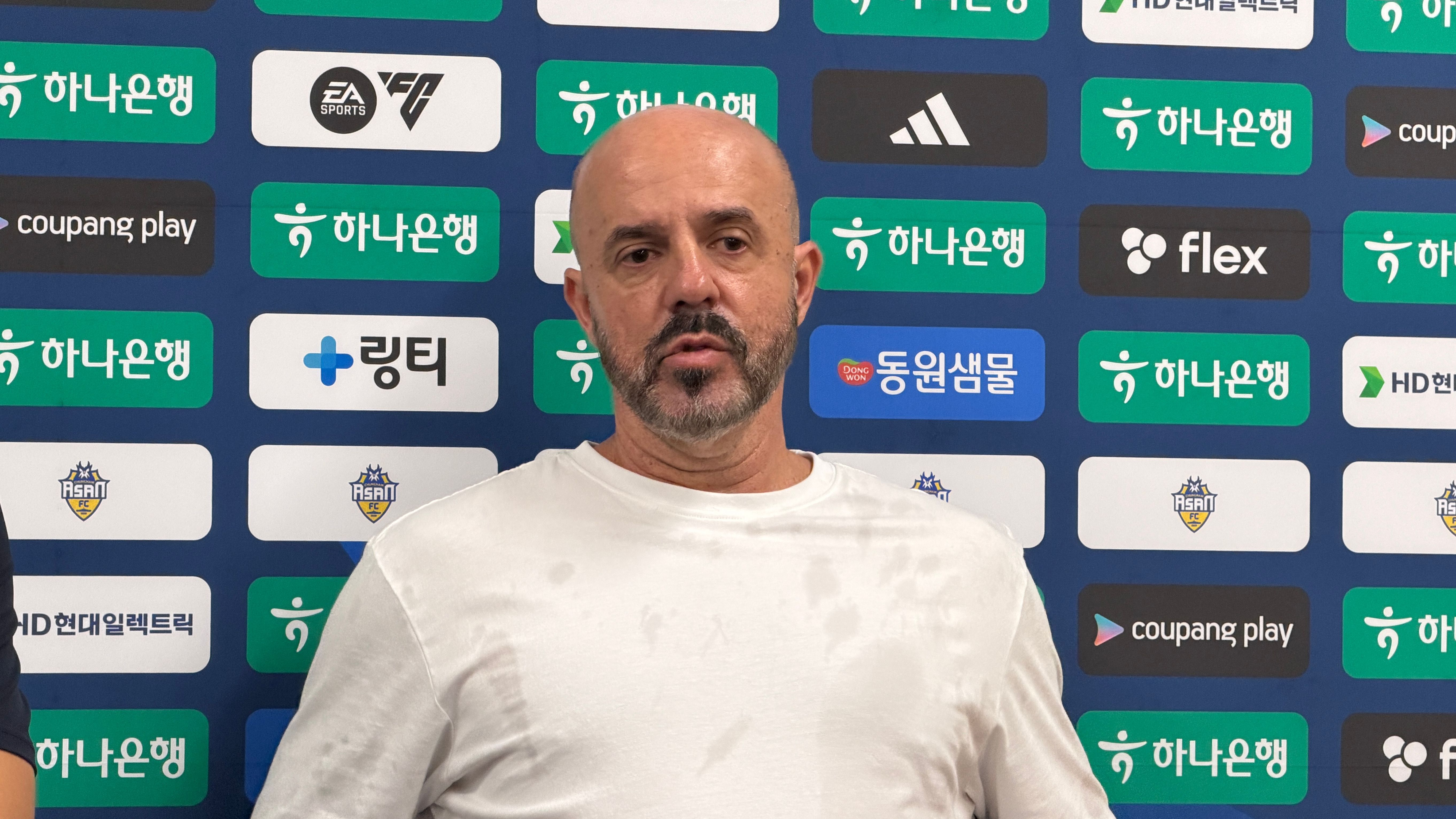 안드레 감독